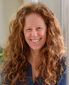 Stacy Earlywine